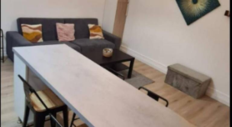 Rental apartment with 1 room for 4 persons — photo 2