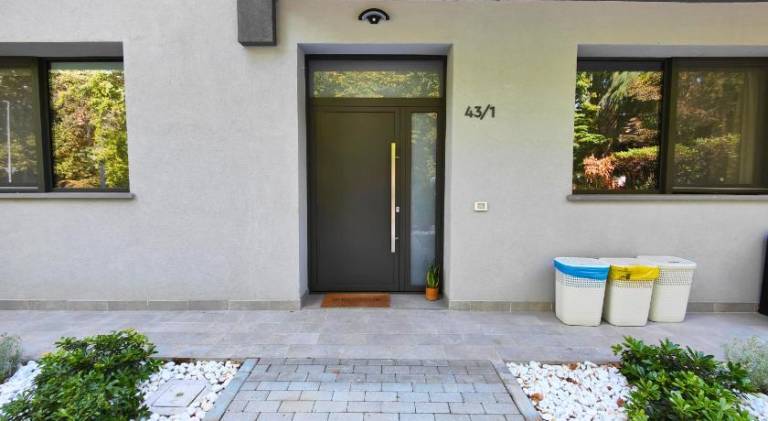 Pleasant rental apartment | Pets are welcome — photo 2