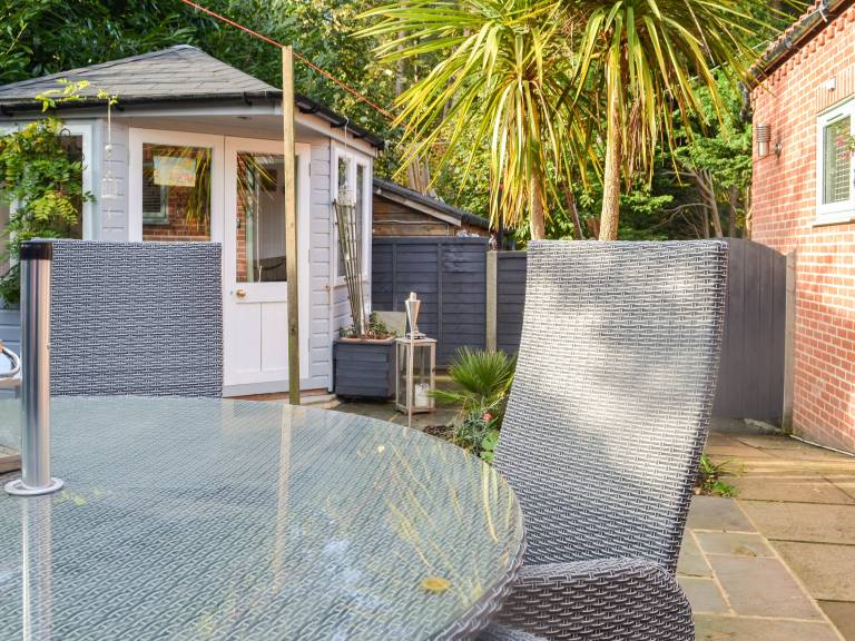 Cottage  East Runton