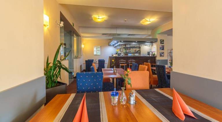 Hotel Fenix — photo 4