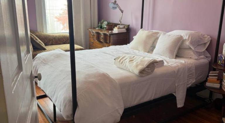 1890 Victorian Garden Home Bed and Breakfast — photo 2
