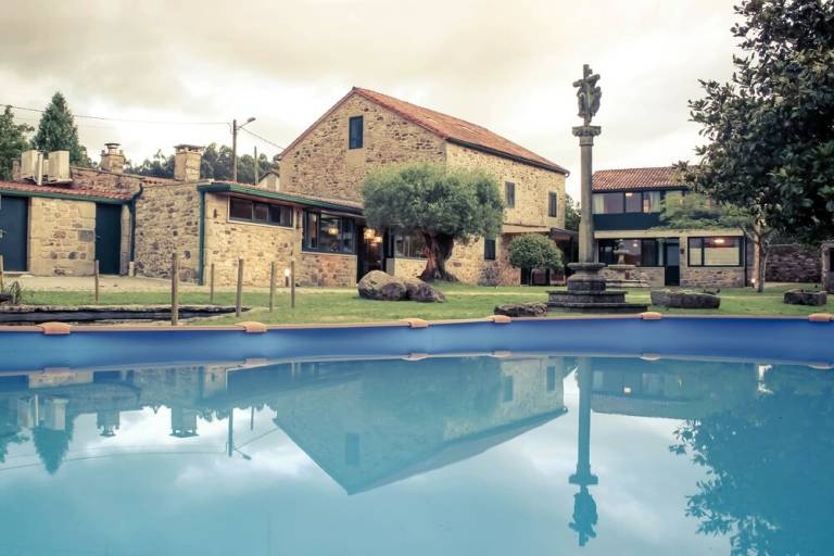 Casa  La Estrada
