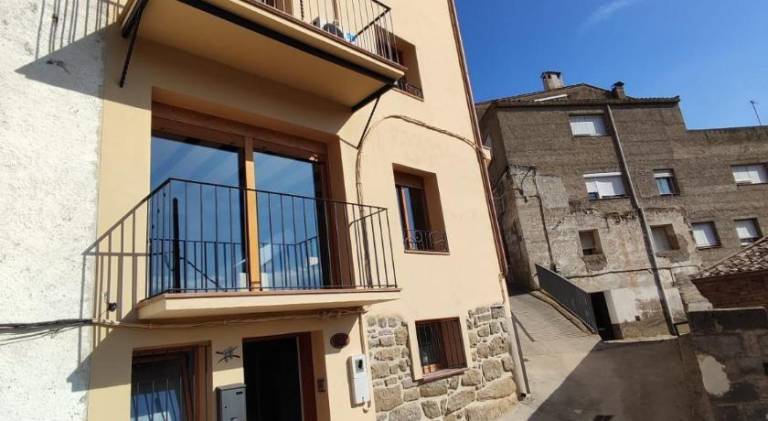 Apartamento  Camarasa