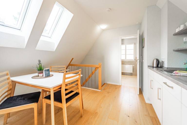 Ferienwohnung Gernrode