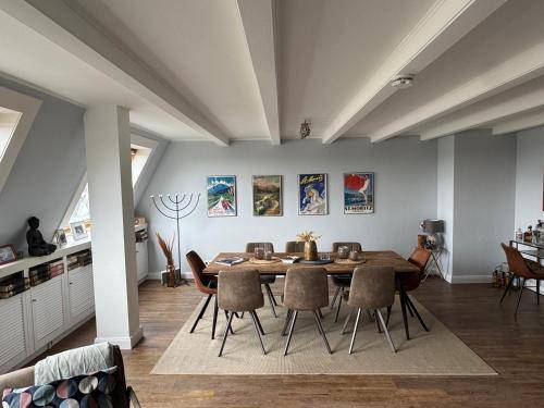 Apartment Winterhude