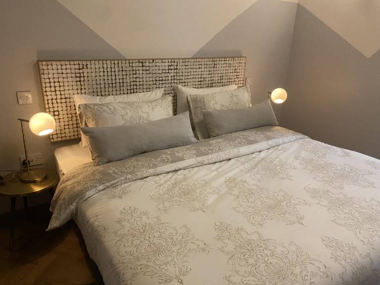 Bed & Breakfast Liverpool