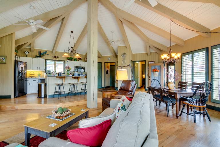 Pagosa Springs Vacation Rental Near Reservoir! — photo 4