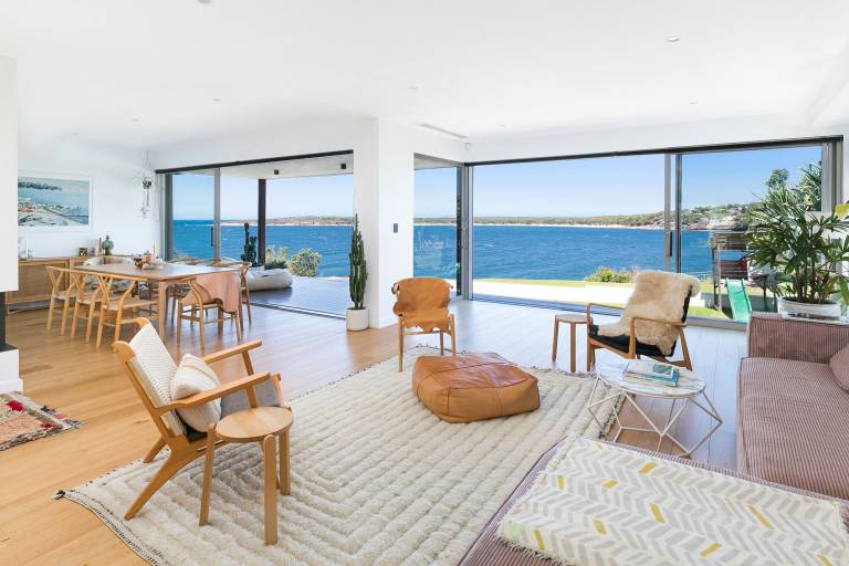 Hus North Cronulla Beach