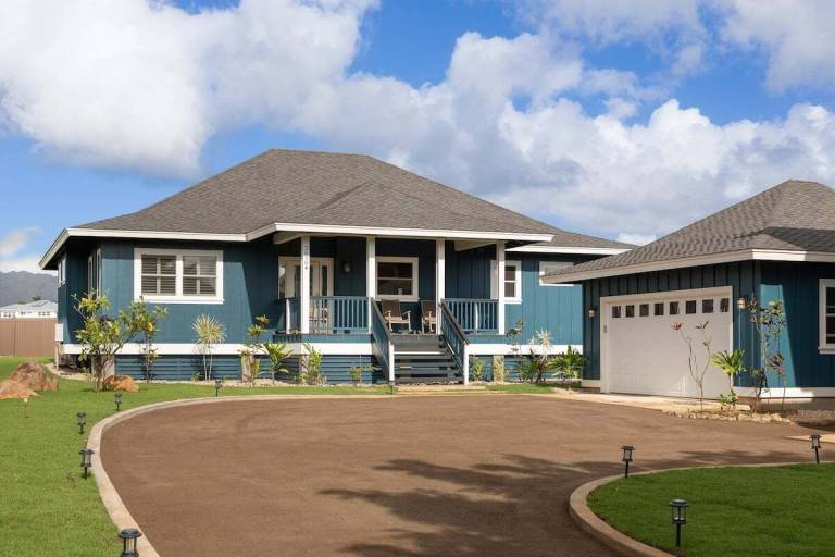 House  Poipu
