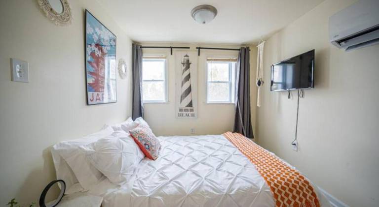 Vacation home with 4 rooms for 13 persons — photo 3