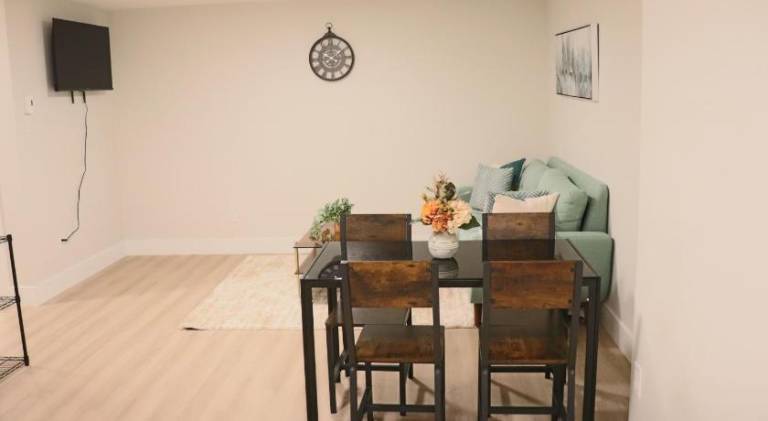 66 m&sup2; Ferienwohnung