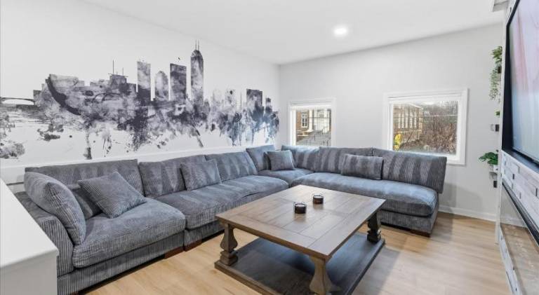 House with 5 rooms for 16 persons — photo 4