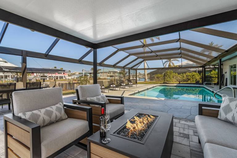 Huis Fort Myers Beach