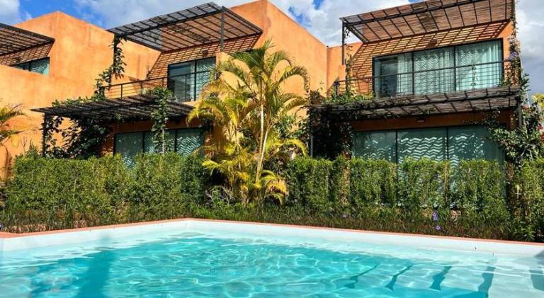 Bougain Villas - Adults Only — photo 3