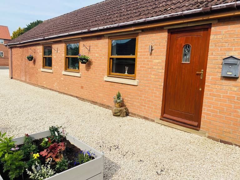 House  Southwell