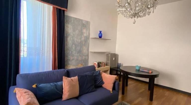 Apartment with 1 room for 5 persons — photo 2