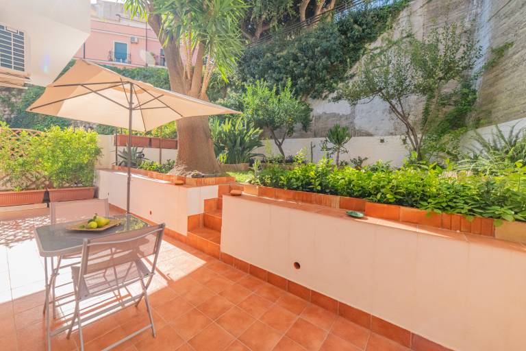 Appartamento Giardini Naxos
