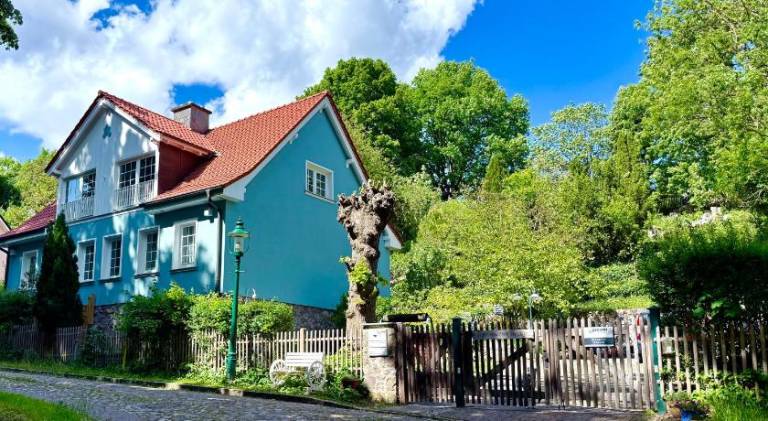Ferienhaus Flecken Zechlin