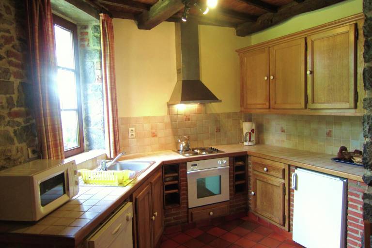 Fully equipped pleasant house with terrace, barbecue & garden | Nature view | Pets are welcome — photo 4
