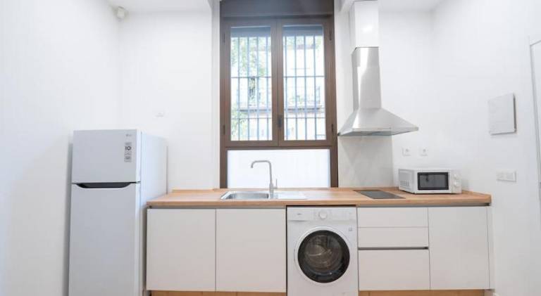 Apartment | Next to Seville Cathedral | Pet-friendly — photo 4