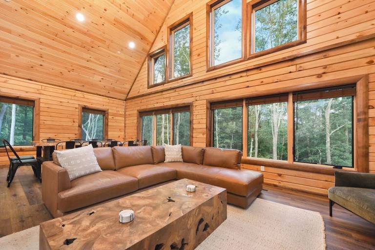Cabin Deep Creek Lake