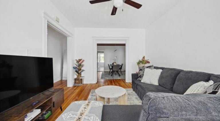 Wonderful apartment | Pets allowed — photo 2
