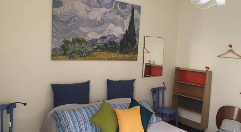 A casa di Elena — photo 2