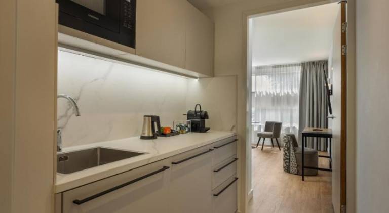 WestCord Art Hotel Amsterdam 4 stars — photo 3