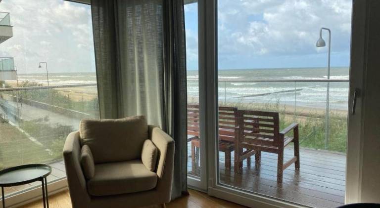 Rental apartment with 2 rooms for 6 persons — photo 3