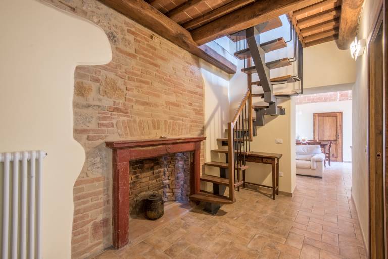 Apartment "Nonno Gino" with Wi-Fi & Shared Balcony — photo 5