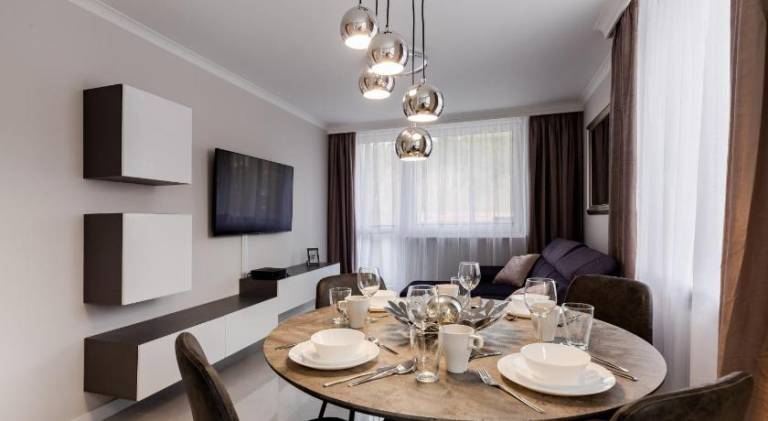 Holiday apartment | Dogs allowed in Sopot