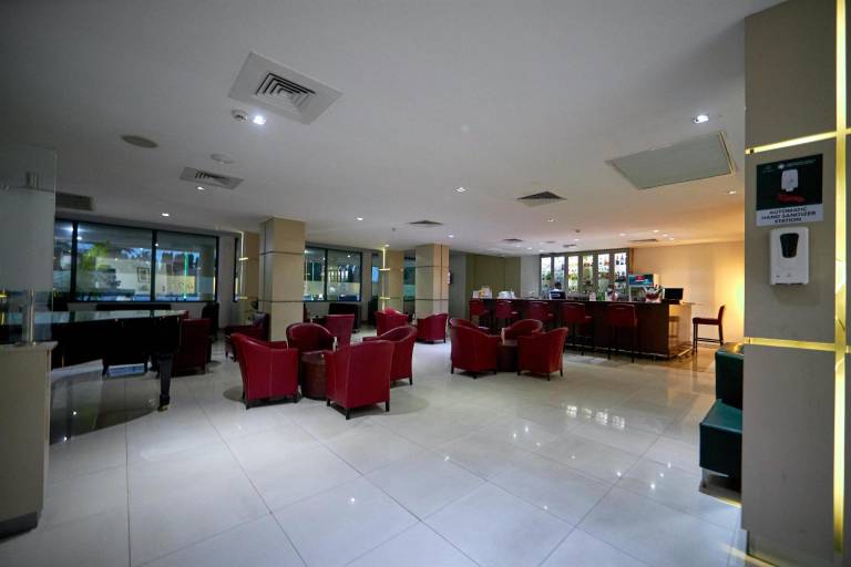 Alisa Hotel North Ridge — photo 3