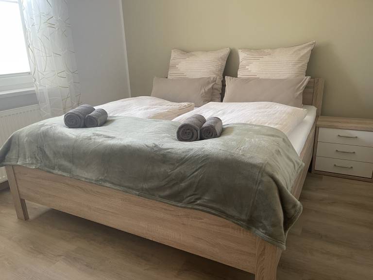 Ferienwohnung Essing