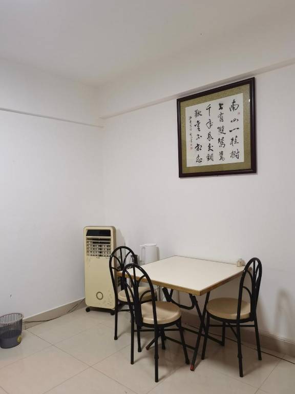 Apartment Qingxiu