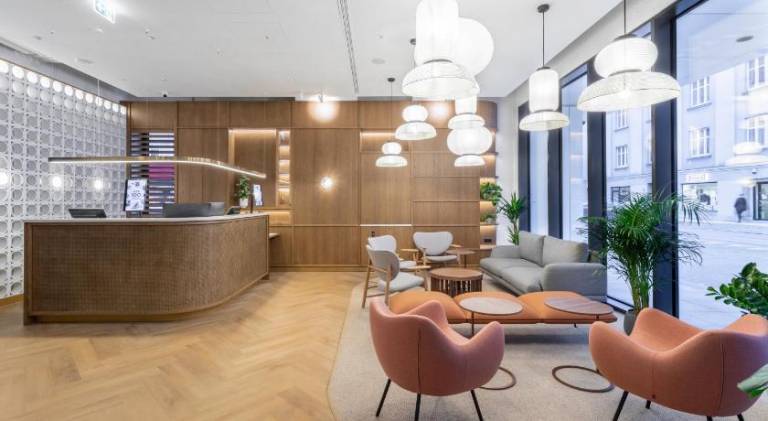 Qubus Hotel Katowice — photo 5