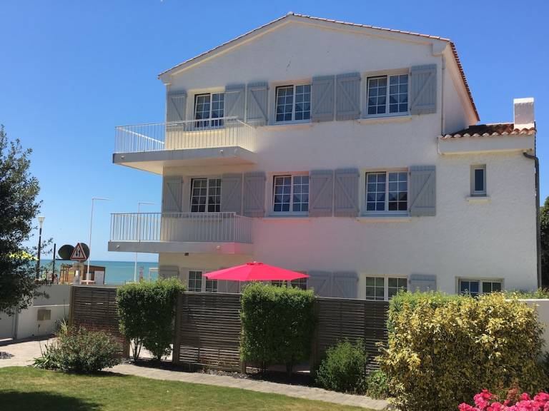 Appartement Saint-Gilles-Croix-de-Vie