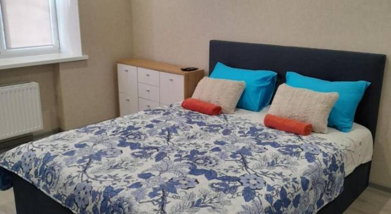 Apartment Daugavpils