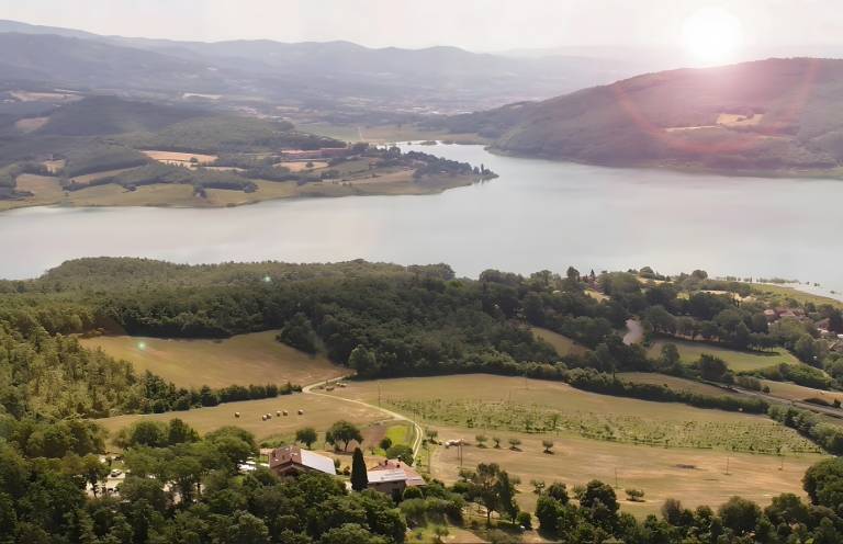 Appartamento vacanza Pieve Santo Stefano