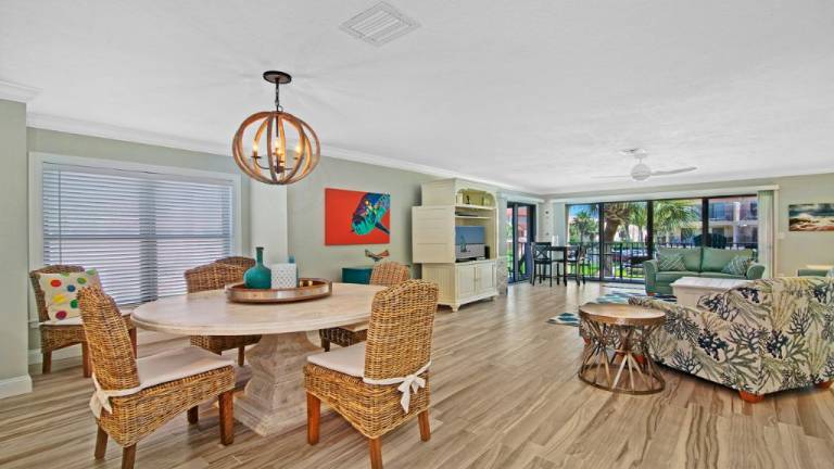 Condo  Saint Augustine Beach