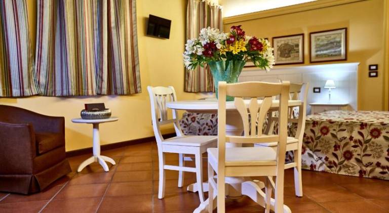 Albergo Trattoria Il Leone — photo 4