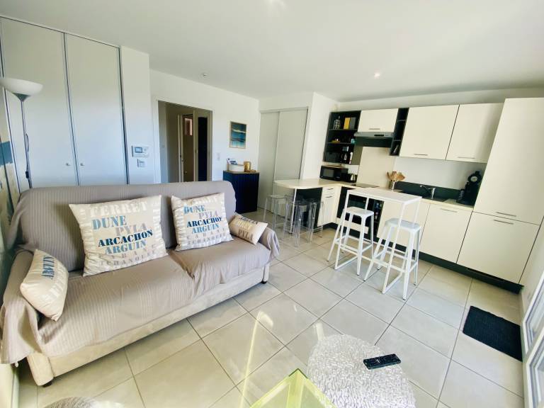Studio Biscarrosse
