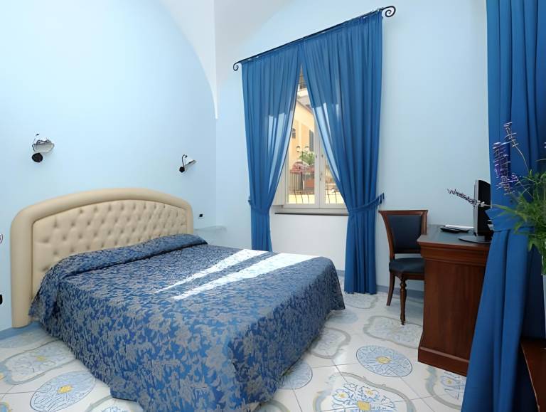 B&B Palazzo Pisani in Minori