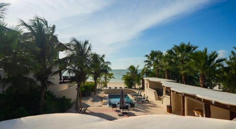 Beachfront Hotel Boutique DK — photo 5