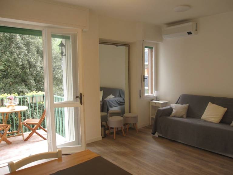 Ferienwohnung  Grado