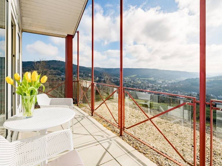 Ferienhaus  Bollendorf