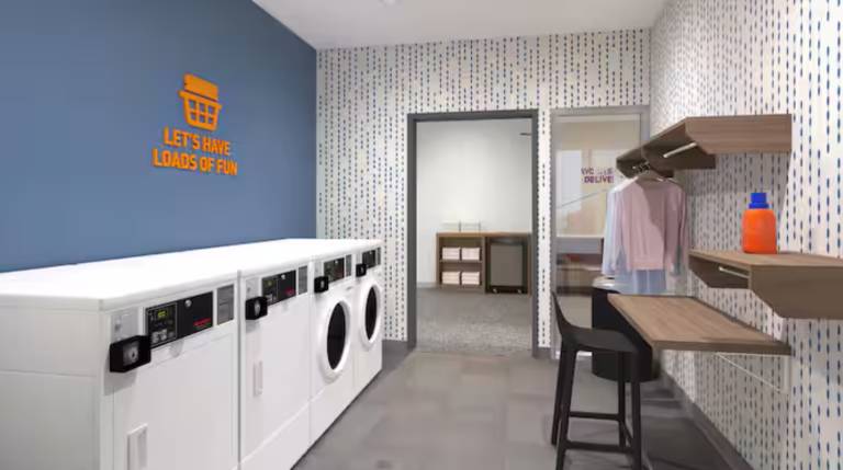 Home2 Suites by Hilton Ann Arbor South — photo 3