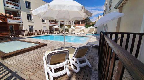 Appartement Gréoux-les-Bains