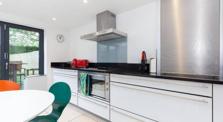 Spacious house | Near Radcliffe Camera | Dogs allowed — photo 2