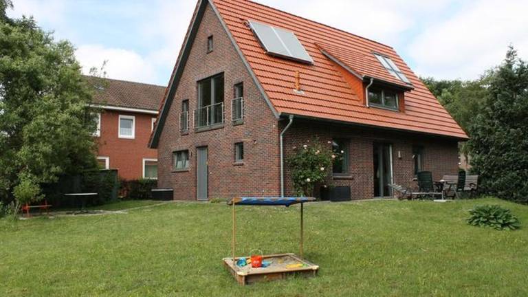 Ferienwohnung Detern