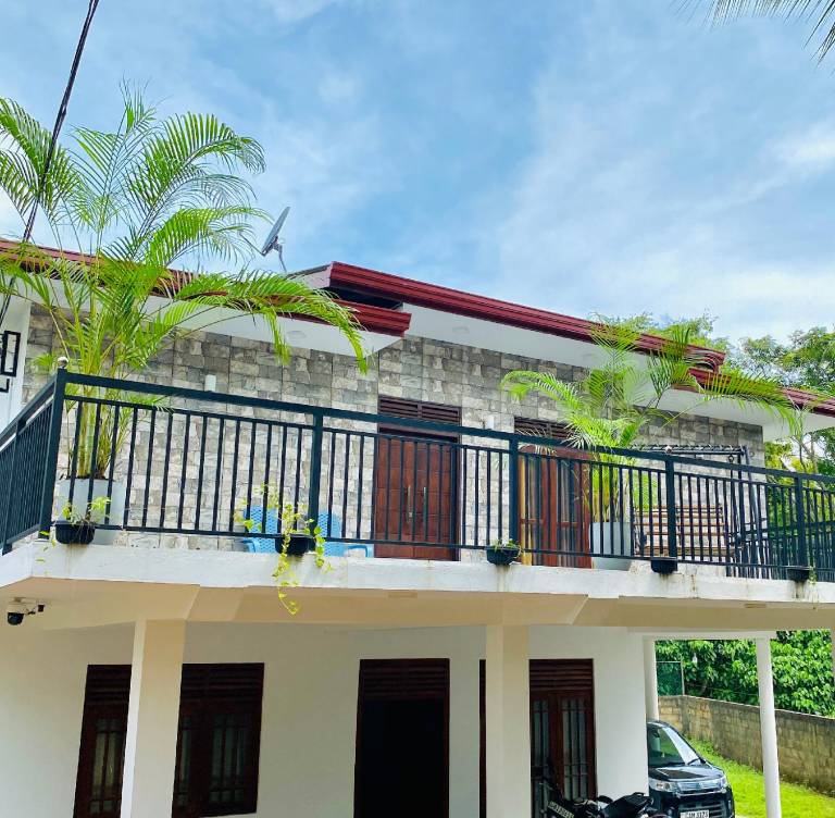 149 m&sup2; Ferienwohnung